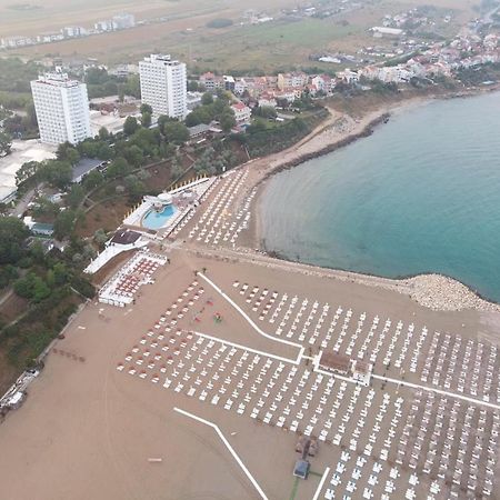 Vila Raelma Eforie Bagian luar foto