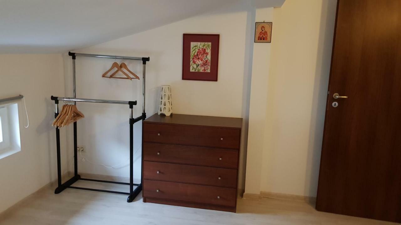 Vila Raelma Eforie Bagian luar foto