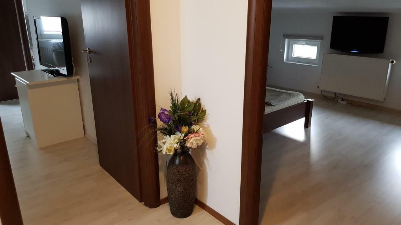 Vila Raelma Eforie Bagian luar foto