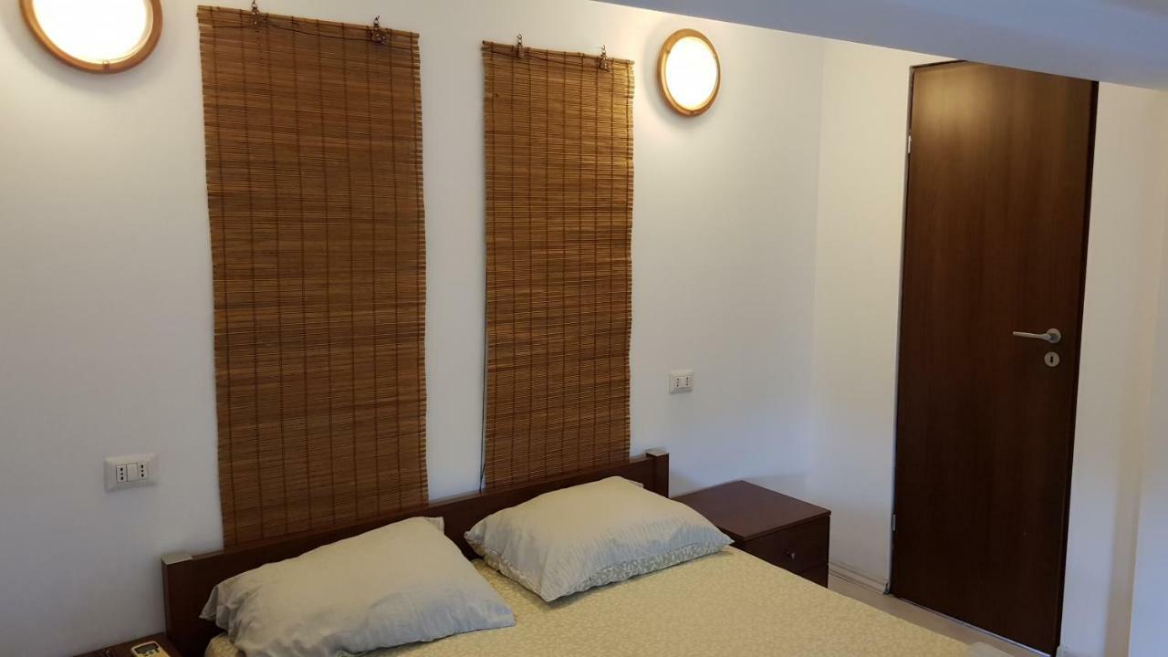 Vila Raelma Eforie Bagian luar foto